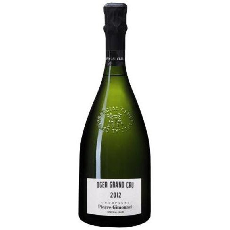 Pierre Gimonnet & Fils Special Club 'Oger' Grand Cru 2016