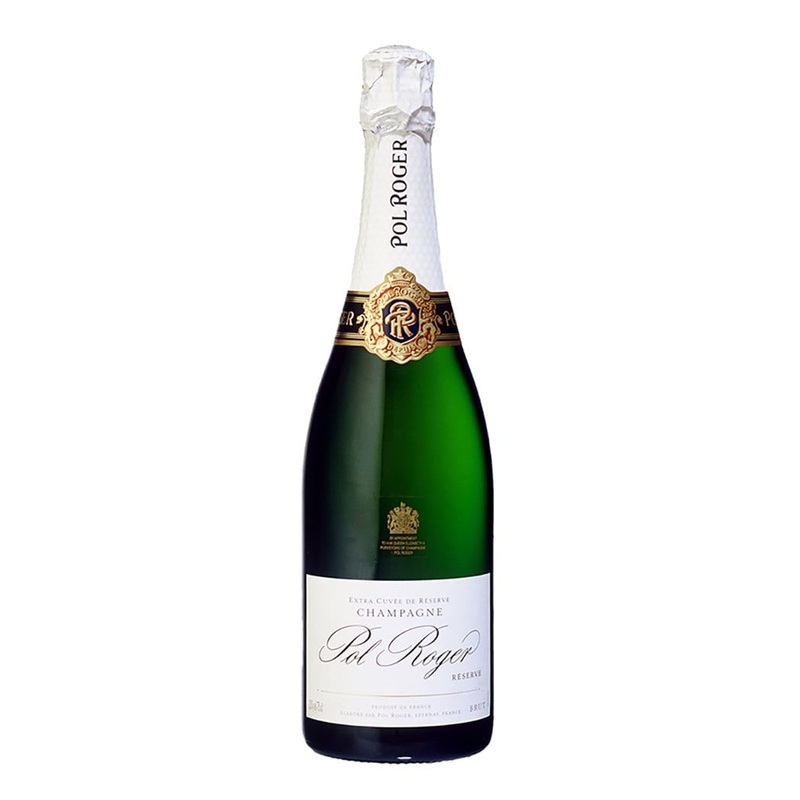 Pol Roger Brut Champagne NV