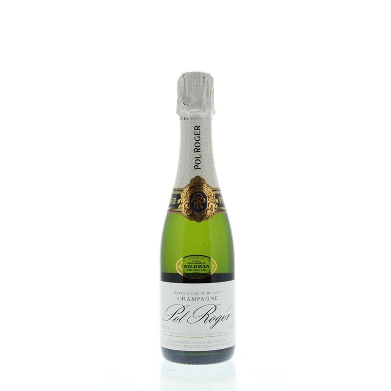 Pol Roger Brut Rserve Non Vintage 375ml NV