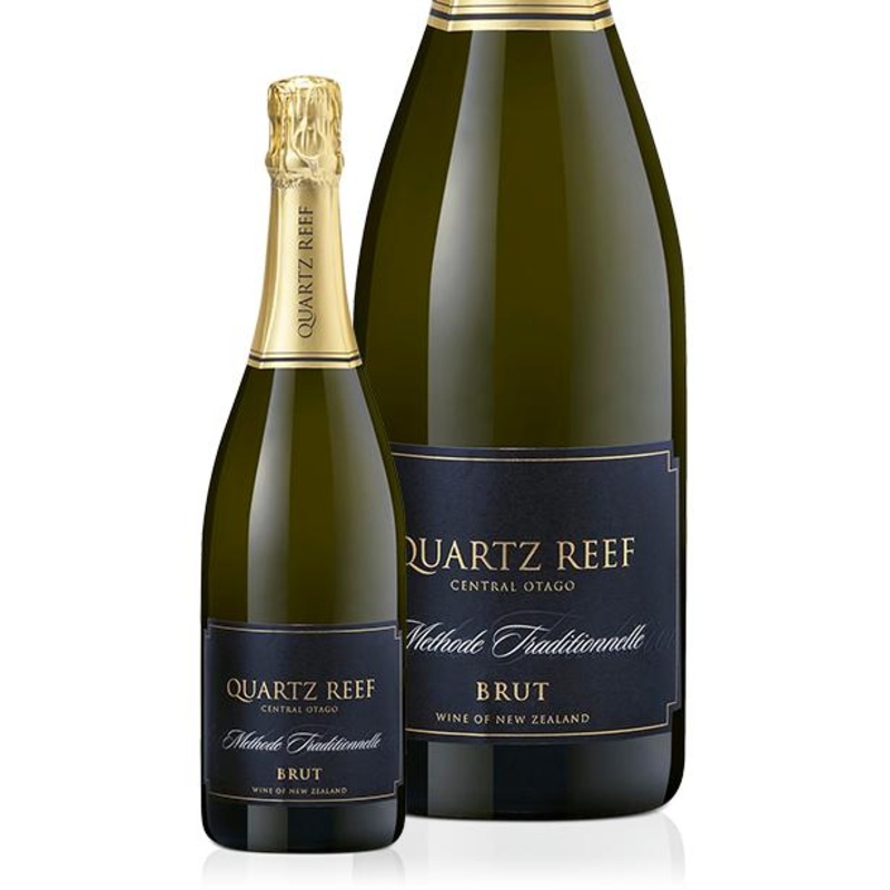 Quartz Reef Methode Traditionnelle NV