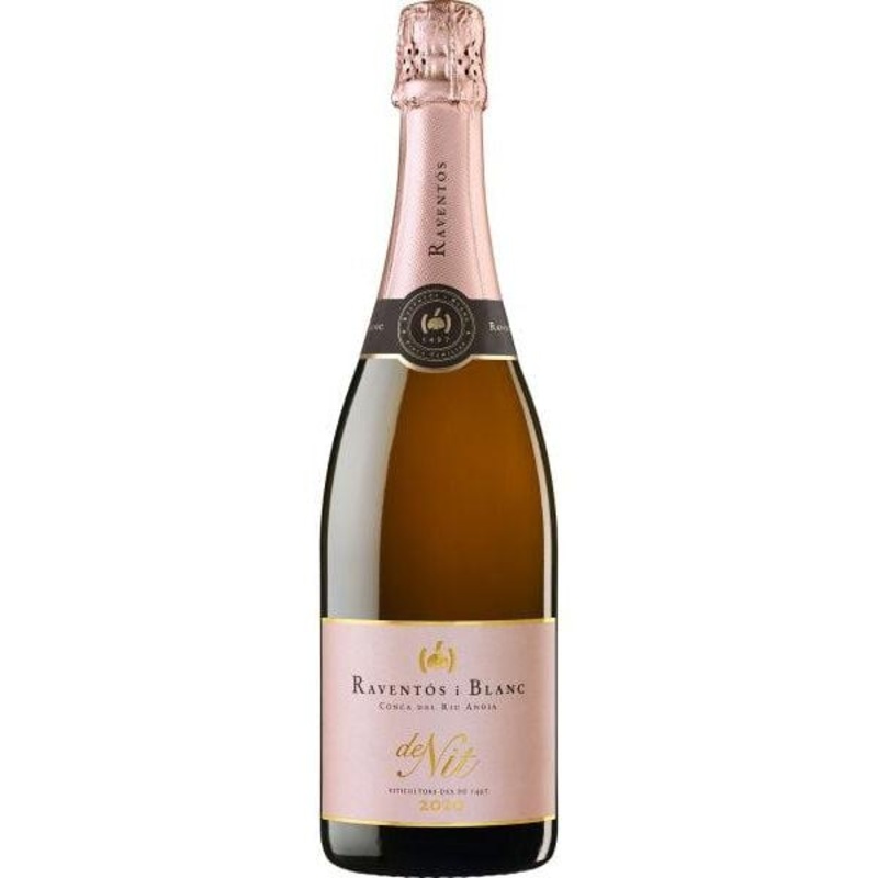 Ravents i Blanc de Nit Ros 2021