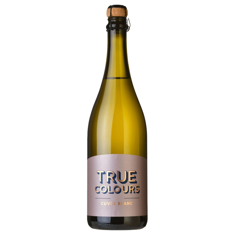 Rob Dolan 'True Colours' Sparkling Brut