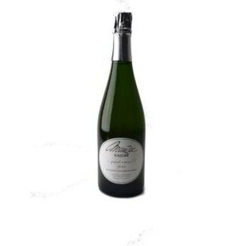 Robert & Bernard Plageoles Mauzac Nature Sparkling 2020
