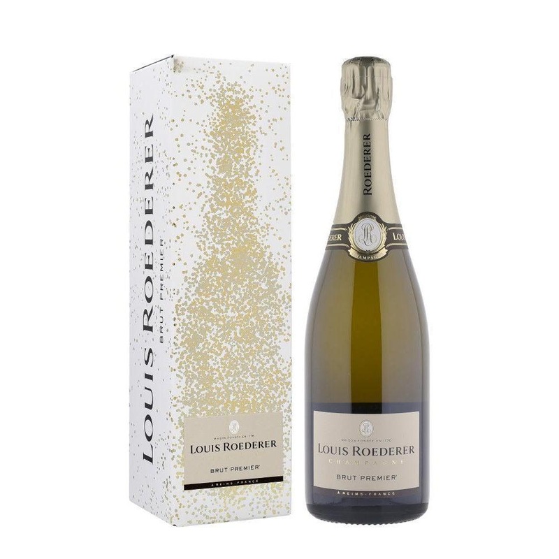 Roederer Brut Premier NV 375ml