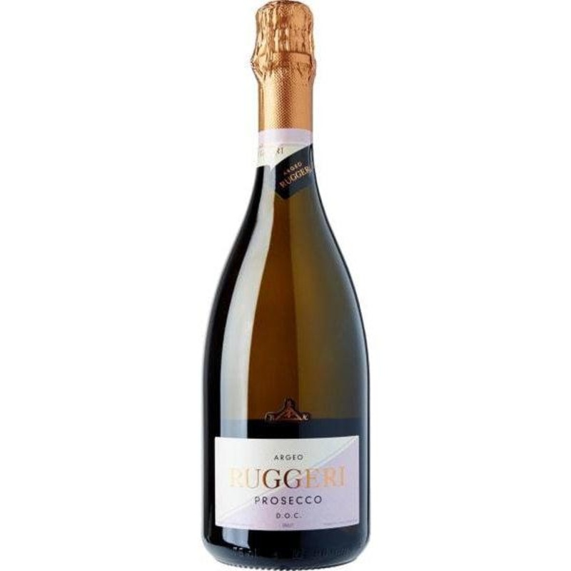 Ruggeri Prosecco 'Argeo' DOC Brut NV