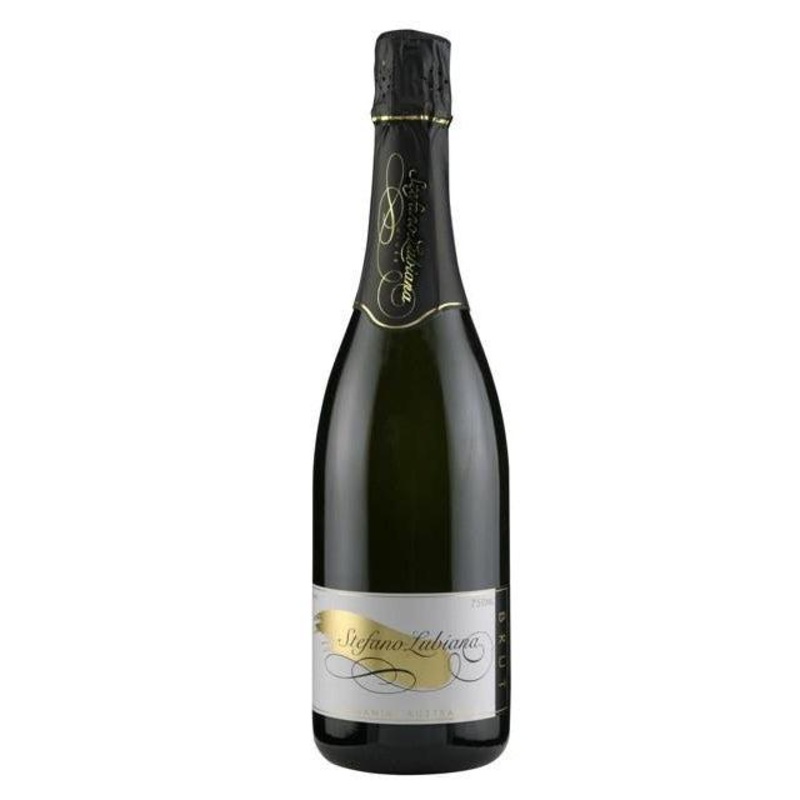 Stefano Lubiana Grande Vintage Brut 2011