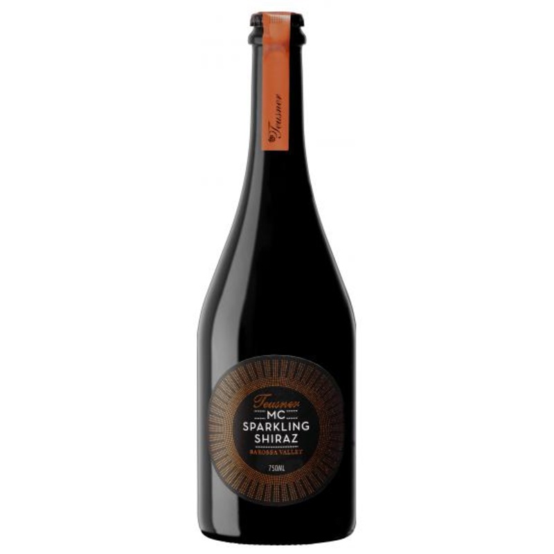 Teusner MC Sparkling Shiraz 2020