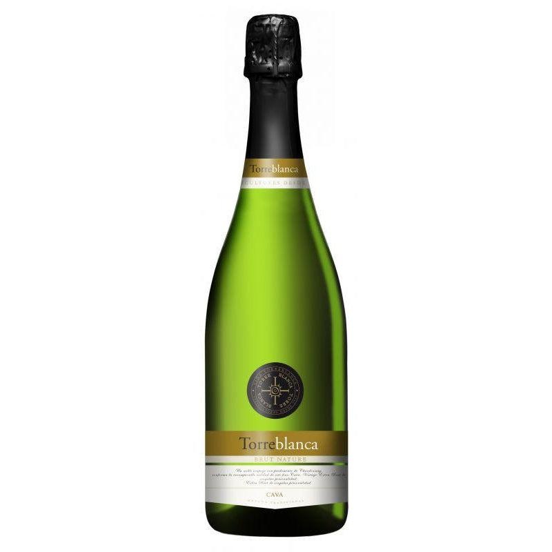 Torreblanca Cava Brut Nature NV