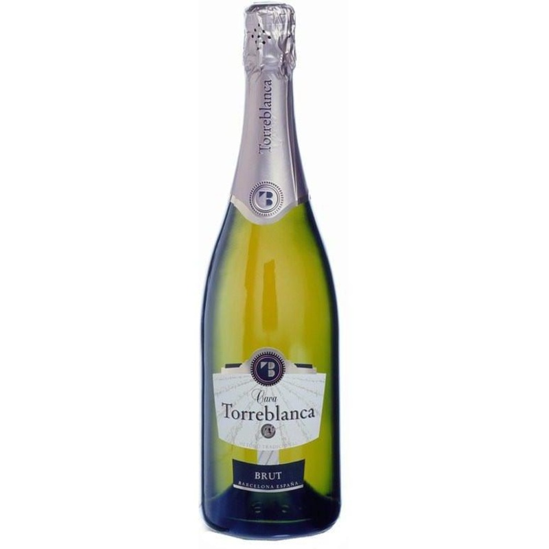 Torreblanca Cava Brut NV