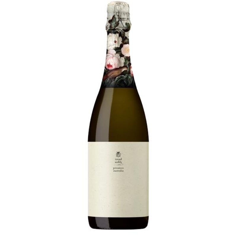 Tread Softly Prosecco