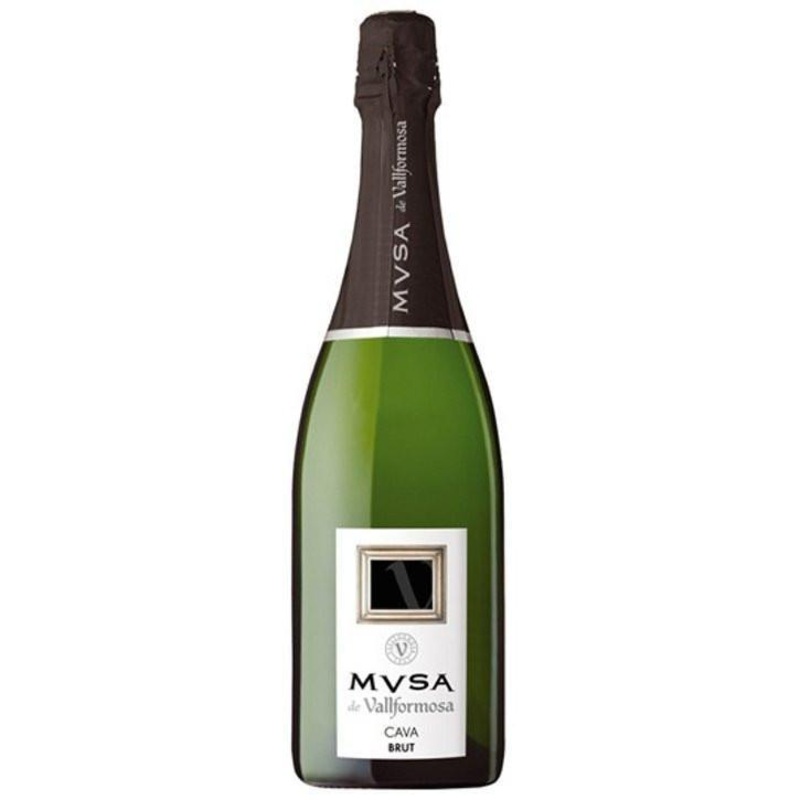 Vallformosa Brut 'MVSA' Cava