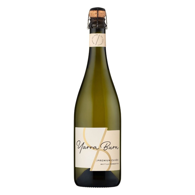 Yarra Burn Cuvee NV