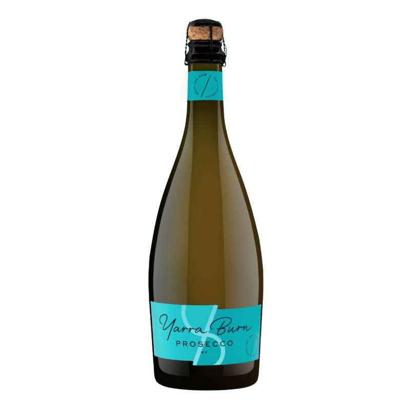Yarra Burn Prosecco NV