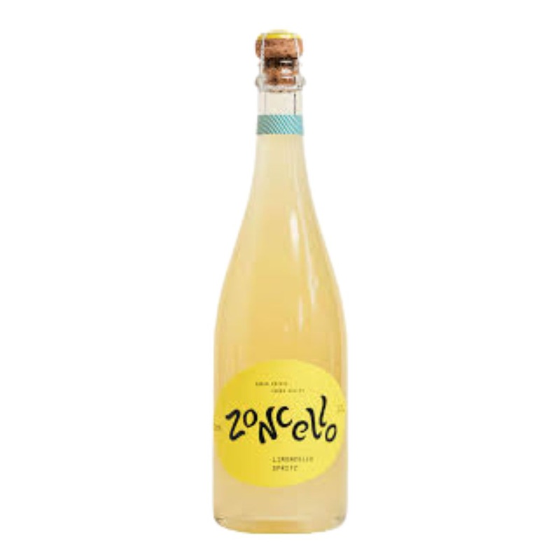Zonzo Estate Zoncello Limoncello Spritz NV