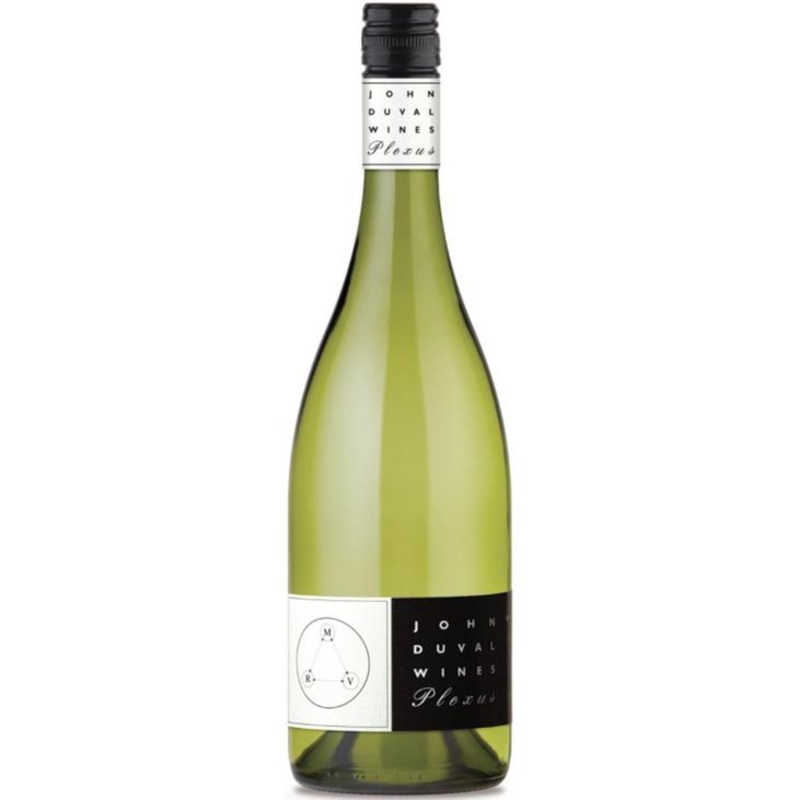 John Duval Wines Plexus Marsanne Roussanne Viognier 2023