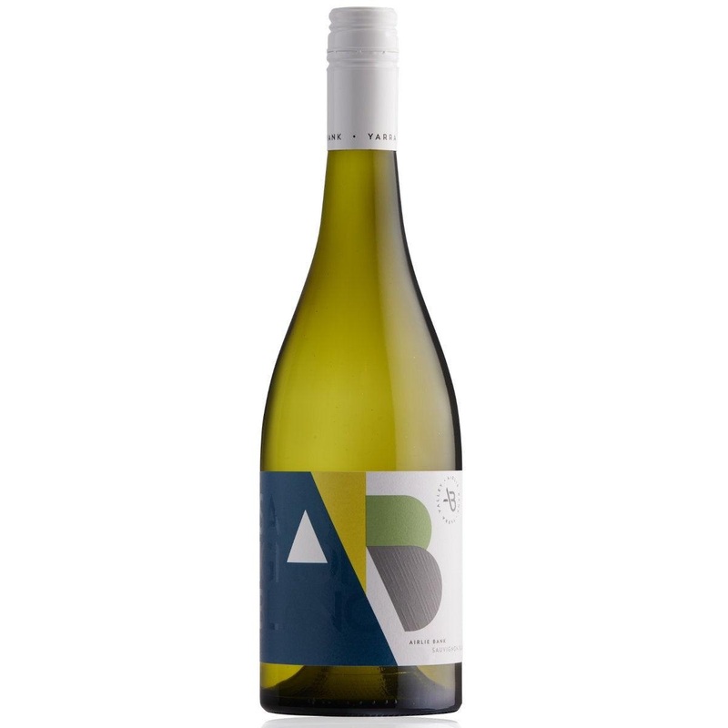 Airlie Bank Airlie Bank Sauvignon Blanc