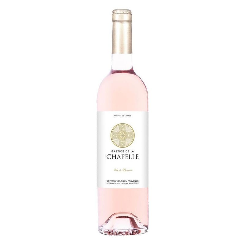 Bastide De La Chapelle Rose