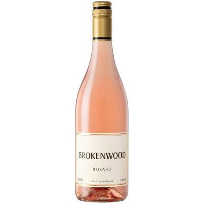 Brokenwood Rosato 2023