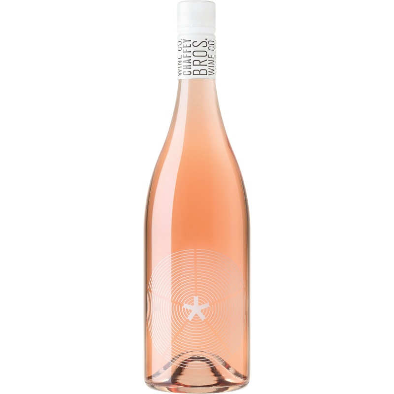 Chaffey Bros Wine Co. Lux Venit: Premium Old Vine Rose 2023