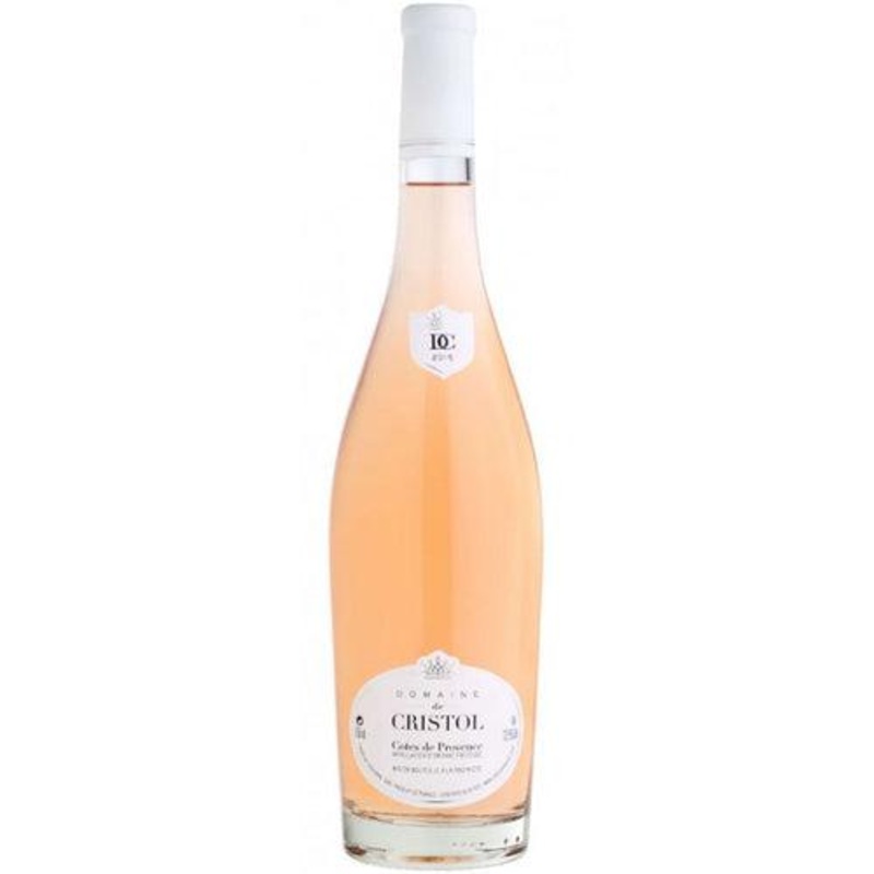 Domaine De Cristol Domaine de Cristol Ctes de Provence Ros 2023