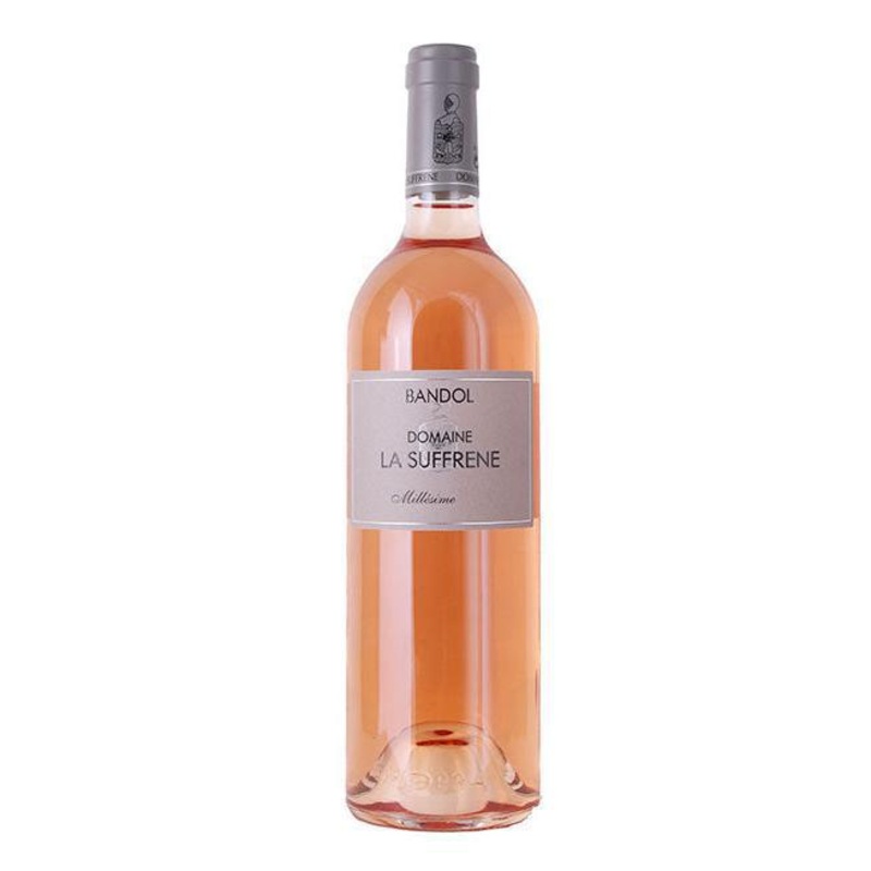 Domaine La Suffrene Bandol Ros 2023