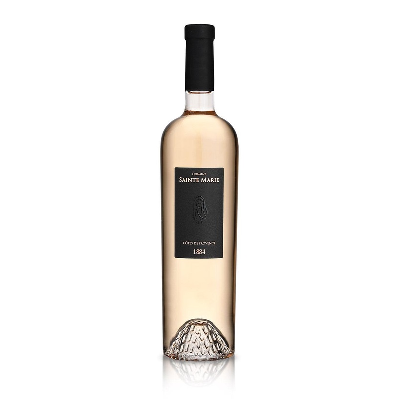 Domaine Sainte Marie Provence Cuvee 1884 Rose 2022