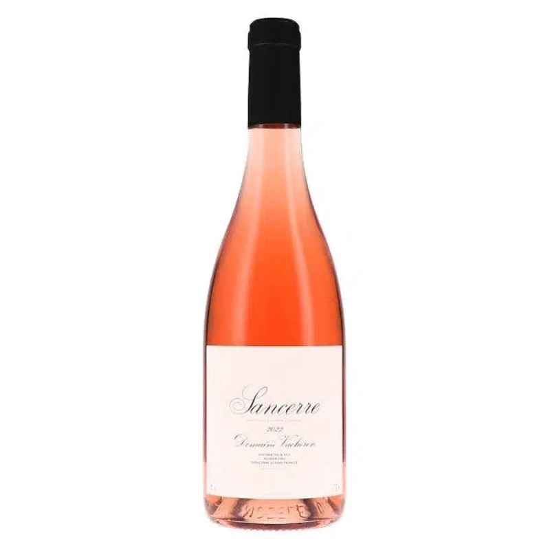 Domaine Vacheron Sancerre Rose 2023
