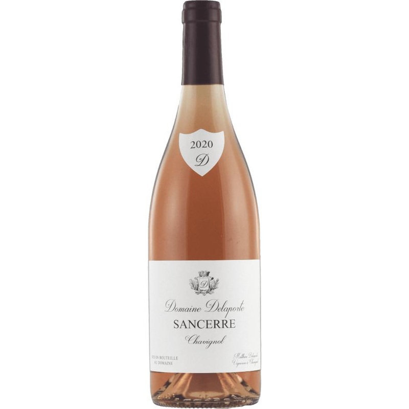 Domaine Vincent Delaporte Sancerre Ros 2020
