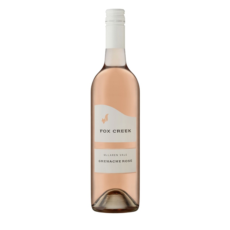 Fox Creek Rose