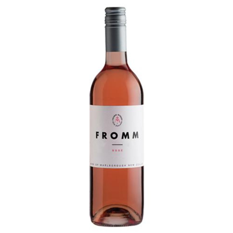 Fromm Ros 2022