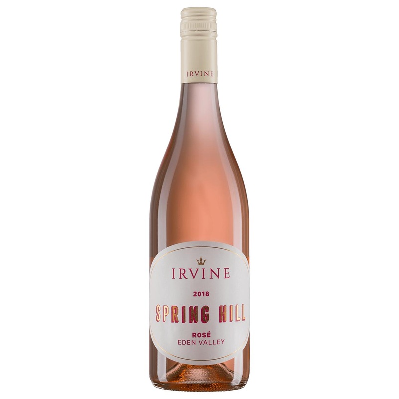 Irvine Springhill Rose