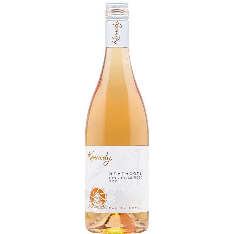 Kennedy Pink Hills Ros