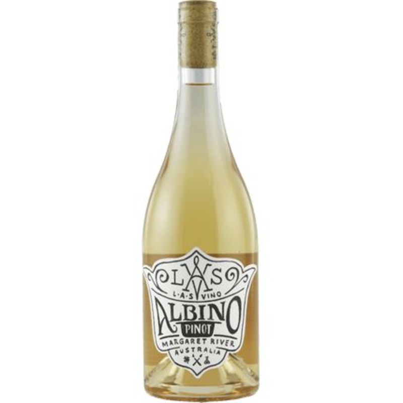 L.A.S Vino Albino Pinot 2023