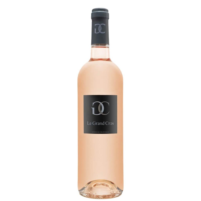 Le Grand Cros Domaine du Grand Cros Ros Magnum 2021