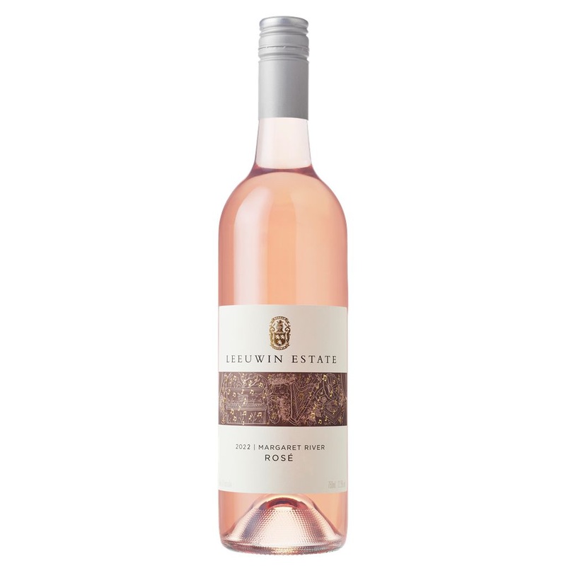 Leeuwin Estate Art Series Rose