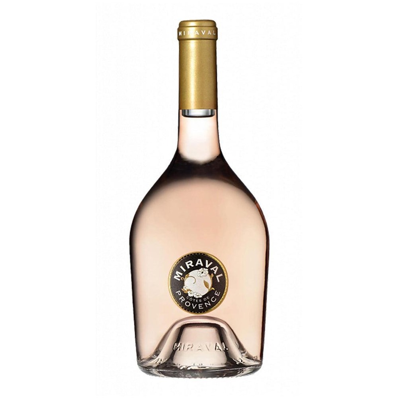 Miraval Ros 1.5L 2023