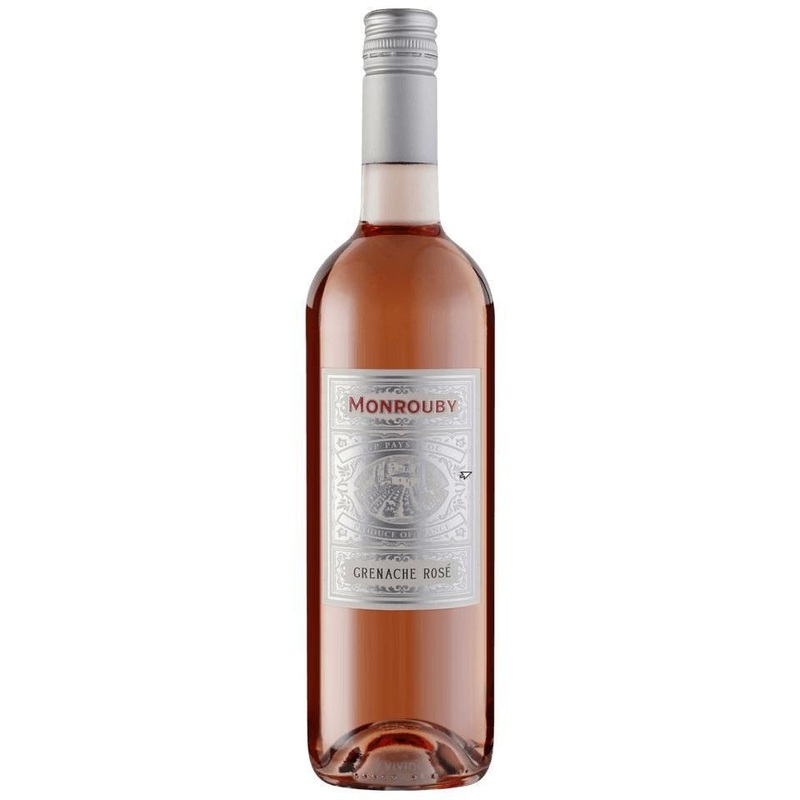 Monrouby Rose