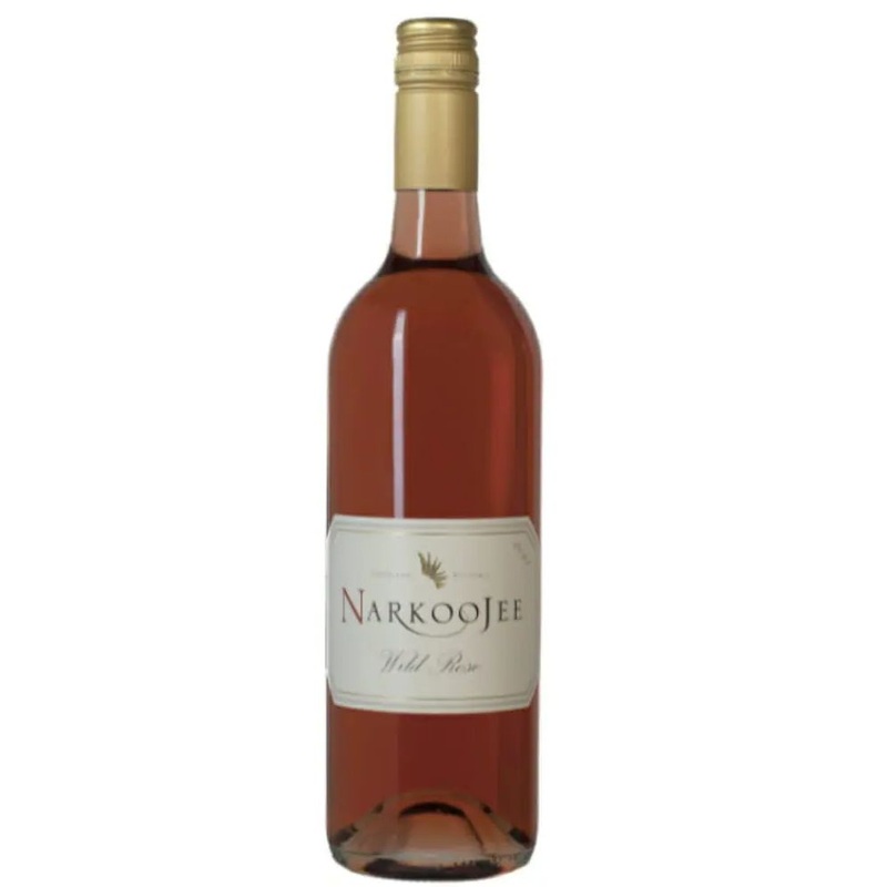 Narkoojee Wild Rose 2023