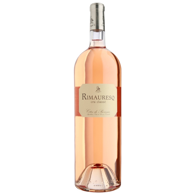 Rimauresq Cotes de Provence Cru Class Ros 2022