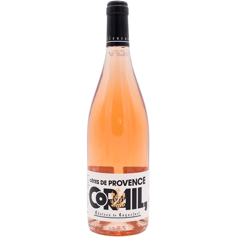 Roquefort Corail Rose 2021