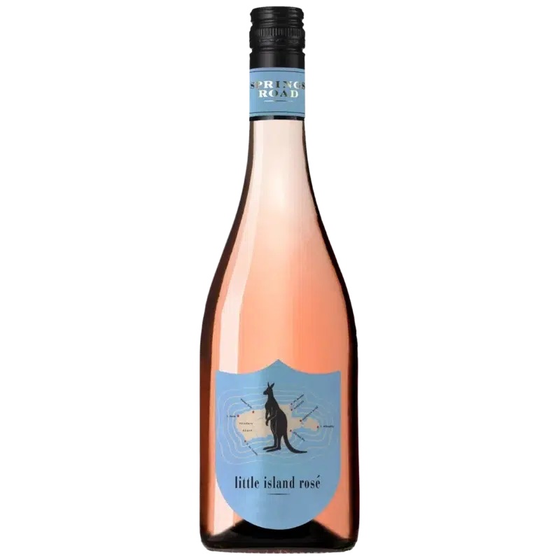 Springs Road Little Island Rose 2023