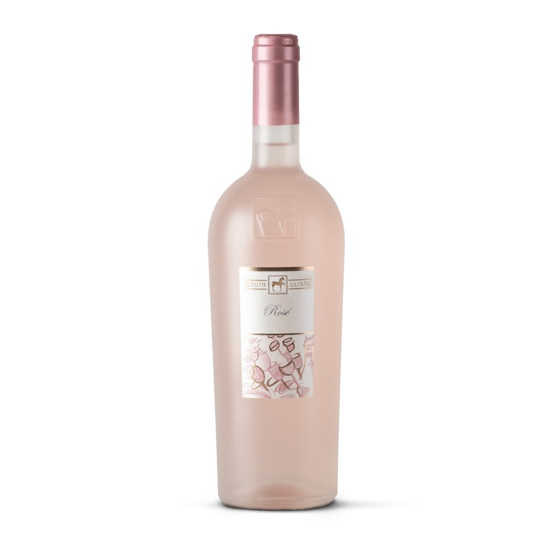 Tenuta Ulisse Ros IGP 2024