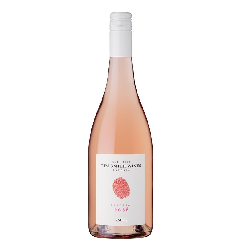 Tim Smith Wines Barossa Mataro Rose