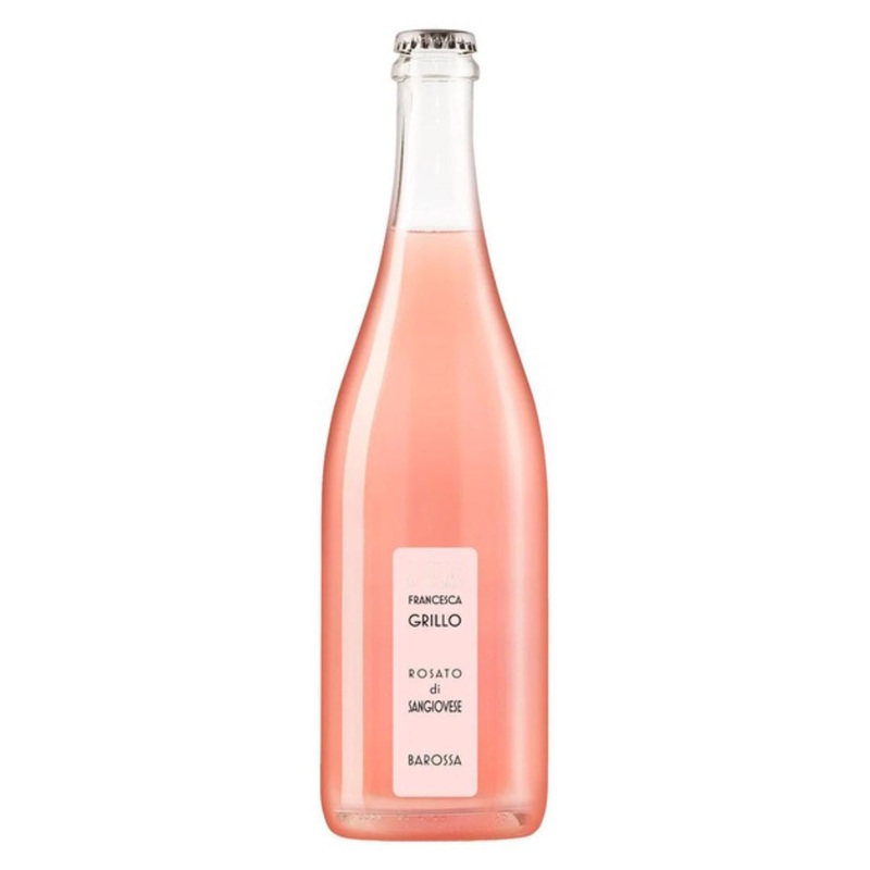 Torzi Matthews Francesca Grillo Sangiovese Rosato (Preservative Free) 2022