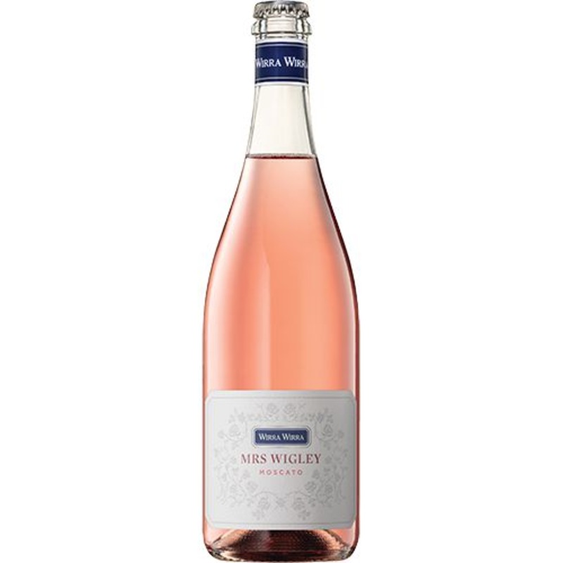 Wirra Wirra Vineyards Mrs Wigley Moscato 2024