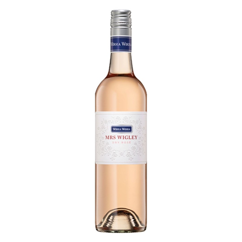 Wirra Wirra Vineyards Mrs Wigley Ros 2024