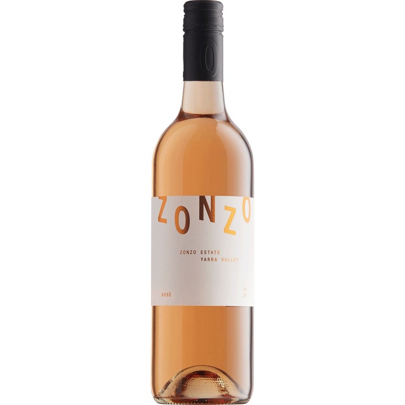 Zonzo Estate Ros