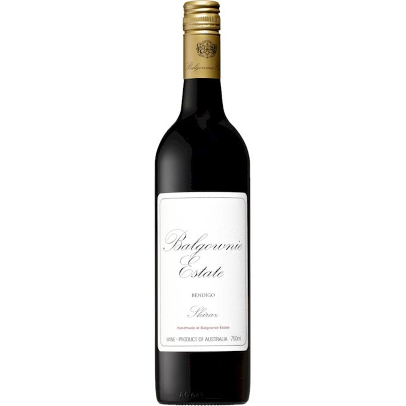 Balgownie Estate Shiraz 2020