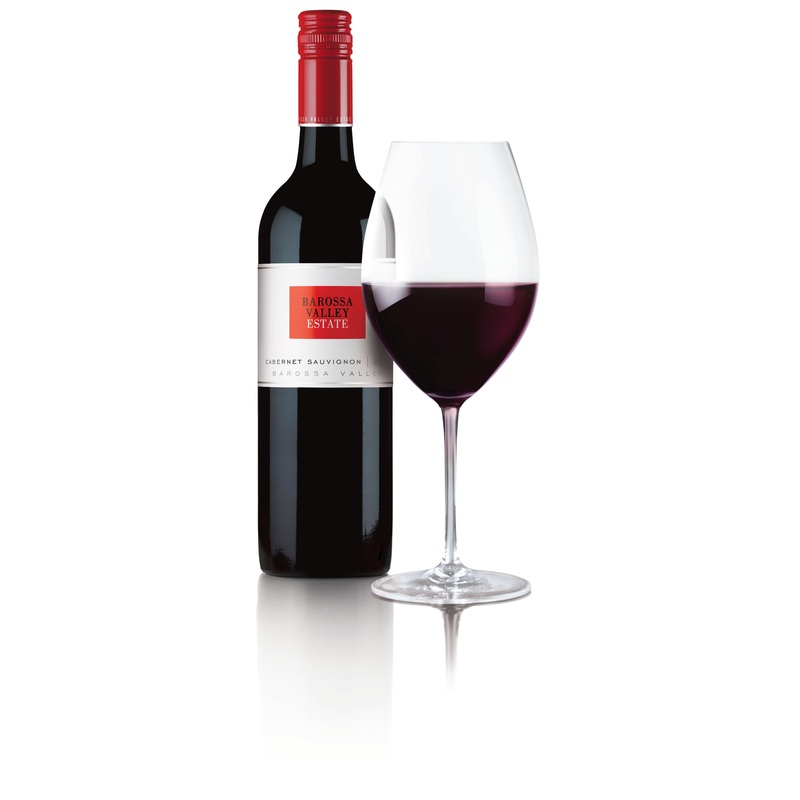 Barossa Valley Estate Cabernet Sauvignon