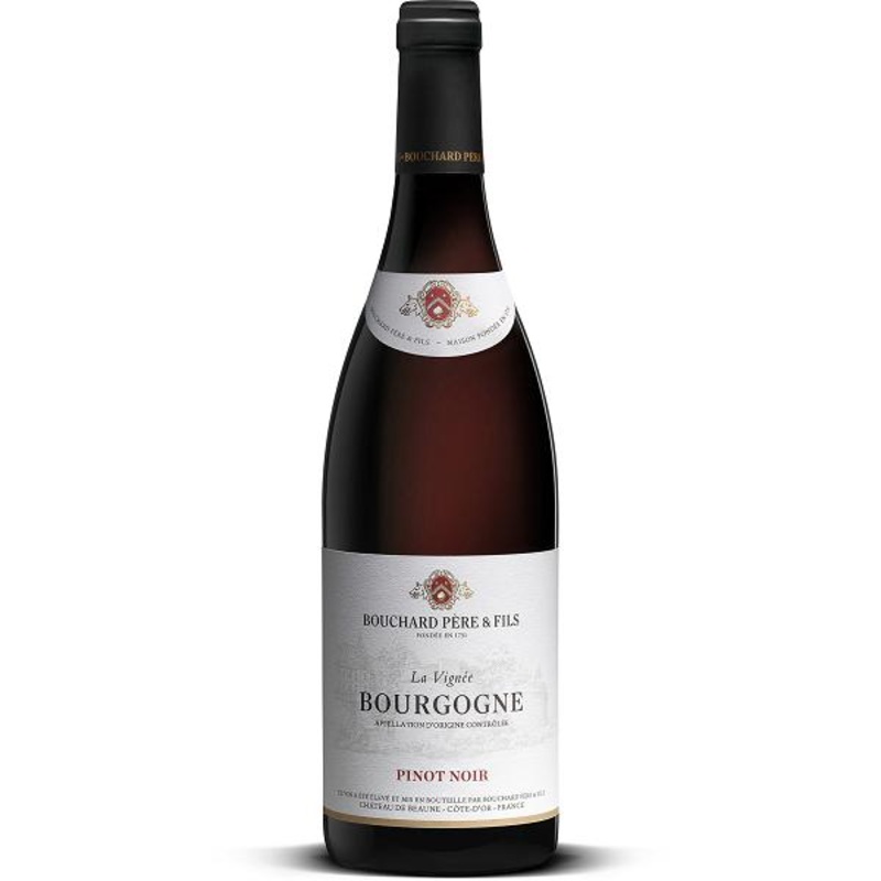 Bouchard Pere & Fils La Vigne Pinot Noir 2021
